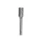MILWAUKEE Freza cu carbura de tungsten B - Cilindrica 6x12,7 mm