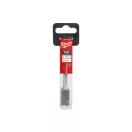 MILWAUKEE Freza cu carbura de tungsten B - Cilindrica 6x12,7 mm