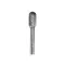 MILWAUKEE Turbina dură de frezat C - cilindru rotund 6x12,7 mm