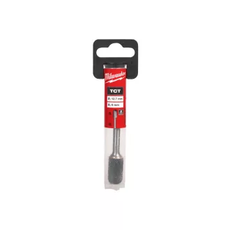   MILWAUKEE Turbina dură de frezat C - cilindru rotund 6x12,7 mm