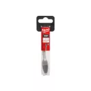 MILWAUKEE Burghie cu turbocarbide H - rotundă înclinată 6x12,7 mm