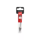 MILWAUKEE Freză turbo din metal dur M - Conic ascuțit 6x12,7 mm