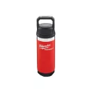 Sticlă de apă MILWAUKEE Roșu 532 ml PACKOUT™