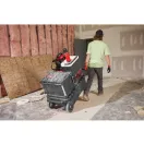 Sticlă de apă MILWAUKEE Roșu 532 ml PACKOUT™