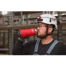 Sticlă de apă MILWAUKEE Roșu 532 ml PACKOUT™