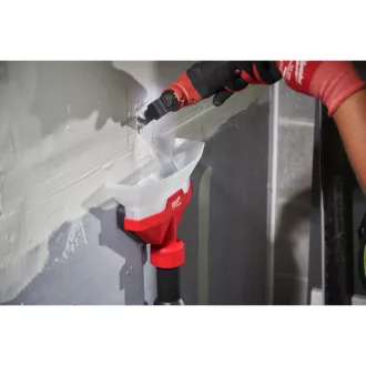 MILWAUKEE Colector de praf AIR-TIP™