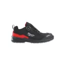 MILWAUKEE Încălțăminte de protecție FLEXTRED BOA cu șireturi mărimea 41 S3S B1L110133 ESD SC FO SR