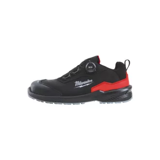   MILWAUKEE Încălțăminte de protecție FLEXTRED BOA cu șireturi mărimea 41 S3S B1L110133 ESD SC FO SR