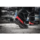 MILWAUKEE Încălțăminte de protecție FLEXTRED BOA cu șireturi mărimea 41 S3S B1L110133 ESD SC FO SR
