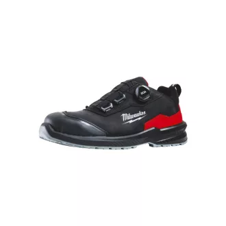   MILWAUKEE Încălțăminte de protecție FLEXTRED BOA cu șireturi mărimea 42 S3S B1L110133 ESD SC FO SR