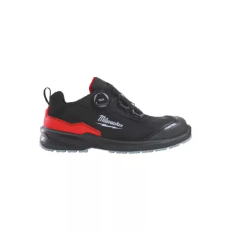   MILWAUKEE Încălțăminte de protecție FLEXTRED BOA cu șireturi mărimea 42 S3S B1L110133 ESD SC FO SR