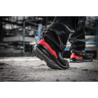   MILWAUKEE Încălțăminte de protecție FLEXTRED BOA cu șireturi mărimea 42 S3S B1L110133 ESD SC FO SR