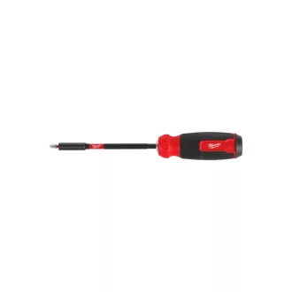 MILWAUKEE Șurubelniță multi-bit de precizie 14 în 1