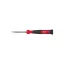MILWAUKEE Șurubelniță multi-bit de precizie torx 4 în 1