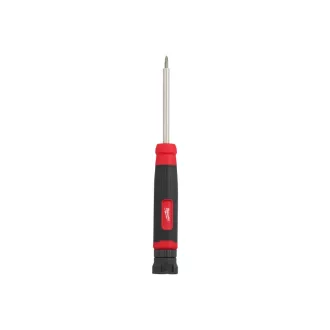 MILWAUKEE Șurubelniță multi-bit de precizie 27 în 1