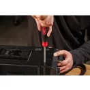 MILWAUKEE Șurubelniță multi-bit de precizie 27 în 1