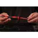 MILWAUKEE Șurubelniță multi-bit de precizie 27 în 1