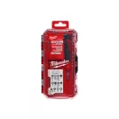 MILWAUKEE Set șurubelniță cu precizie multi-bit 39 în 1