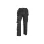 MILWAUKEE Pantaloni de lucru universali FREEFLEX™ negri 245 g/m² / 46 W30/L32