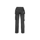 MILWAUKEE Pantaloni de lucru universali FREEFLEX™ negri 245 g/m² / 46 W30/L32