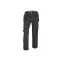 MILWAUKEE FREEFLEX™ Pantaloni de lucru universali negri 245 g/m² / 52 W36/L32