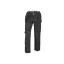 MILWAUKEE FREEFLEX™ Pantaloni de lucru universali negri 245 g/m2 / 60 W44/L32
