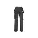 MILWAUKEE FREEFLEX™ Pantaloni de lucru universali negri 245 g/m2 / 60 W44/L32