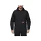 Jachetă cu glugă softshell MILWAUKEE Freeflex™ negru mărime L