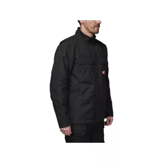   MILWAUKEE Jachetă de protecție la muncă cu căptușeală Freeflex™, negru, mărimea L