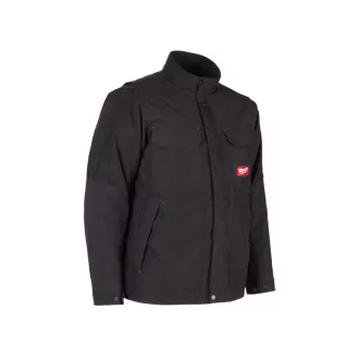   MILWAUKEE Jachetă de protecție la muncă Freeflex™ căptușită, neagră, mărime XL