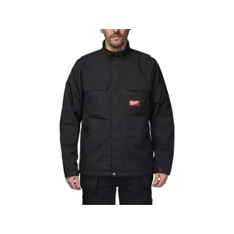   MILWAUKEE Freeflex™ Geacă de protecție pentru muncă captusită negru 2XL
