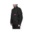 MILWAUKEE Freeflex™ Geacă de protecție pentru muncă captusită negru 2XL
