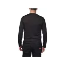 MILWAUKEE WORKSKIN™ Termo lenjerie cu mâneci lungi, negru, 2XL