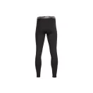 MILWAUKEE WORKSKIN™ Termo lenjerie de corp pantaloni lungi negri S