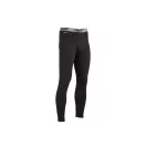 MILWAUKEE WORKSKIN™ Lenjerie termică lungă de culoare neagră mărimea L