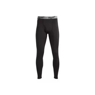   MILWAUKEE WORKSKIN™ Lenjerie termică lungă, culoare negru, mărime XL