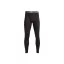 MILWAUKEE WORKSKIN™ Termo lenjerie de corp pantaloni lungi negri 2XL