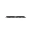 MILWAUKEE Lamă de fierăstrău reciprocant TCT 235x1,5 mm