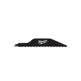 MILWAUKEE Lamă de fierăstrău sabie TCT 300x1,5 mm