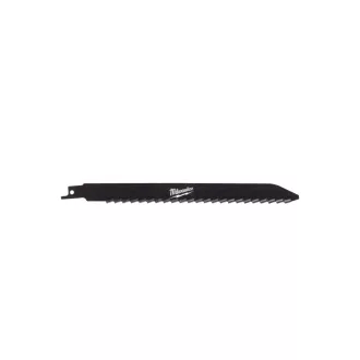 MILWAUKEE Lamă de fierăstrău sabie TCT 235x3 mm