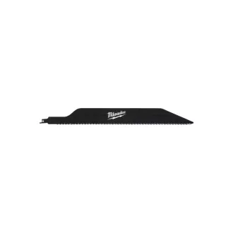 MILWAUKEE Lamă de fierăstrău sabie TCT 450x3 mm