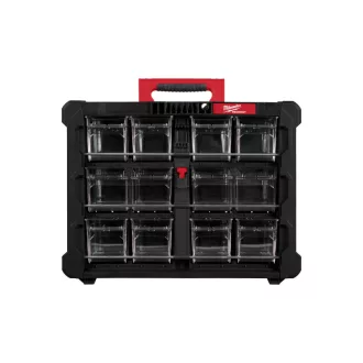 MILWAUKEE Organizator cu sertare extractabile PACKOUT™