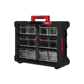 MILWAUKEE Organizator cu sertare extractabile PACKOUT™