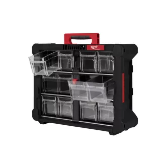 MILWAUKEE Organizator cu sertare extractabile PACKOUT™