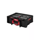 MILWAUKEE Organizator cu sertare extractabile PACKOUT™