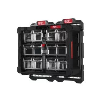 MILWAUKEE Organizator cu sertare extractabile PACKOUT™
