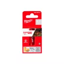 MILWAUKEE Burghiu diamantat uscat 8 mm 1/4" HEX DIAMOND MAX™