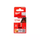 MILWAUKEE Decupator diamantat de 25 mm uscat cu prindere Diamond Plus™