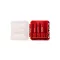 MILWAUKEE Set burghie diamant uscate 3 piese 1/4" HEX (6, 8, 10 mm) DIAMOND MAX™