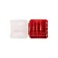 MILWAUKEE Set burghie diamant uscate 3 piese 1/4" HEX (6, 8, 10 mm) DIAMOND MAX™